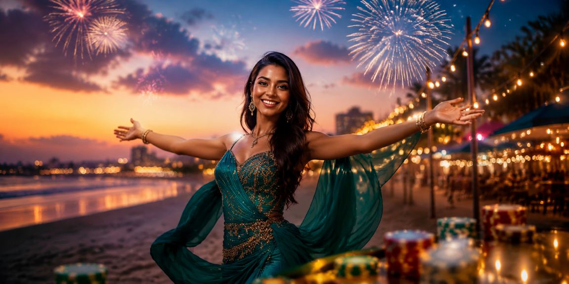 কক্সবাজার সমুদ্র সৈকতে বিনোদন ও গেমিং