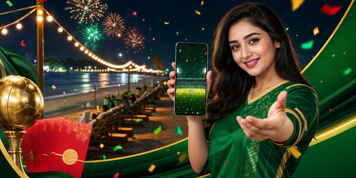 কক্সবাজারে বোনাস উপভোগ করছেন একজন ব্যবহারকারী — wwtt রেড এনভেলাপ অফার