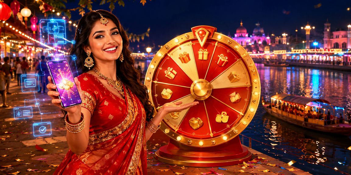 কুমিল্লায় wwtt লাকি ড্র বিজয়ী একজন বাংলাদেশি ব্যবহারকারী