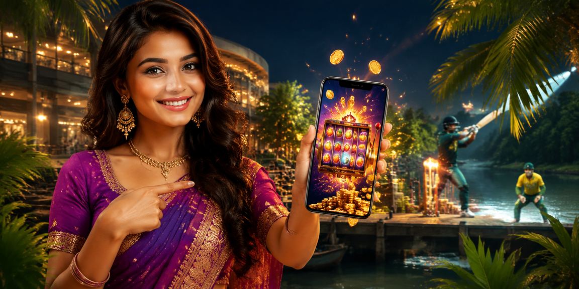 খুলনায় বাংলাদেশ ক্রিকেট বেটিং মডেল wwtt প্ল্যাটফর্মে
